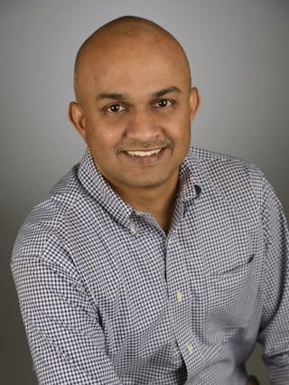 Prabhakar Muthuswamy, Sr. Product Manager at Raritan