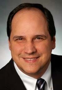 Peter Panfil of Vertiv Peter Panfil of Vertiv