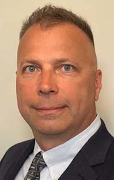 Rich Okoney, JLL