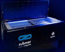 Source: Hypertec Source: Hypertec