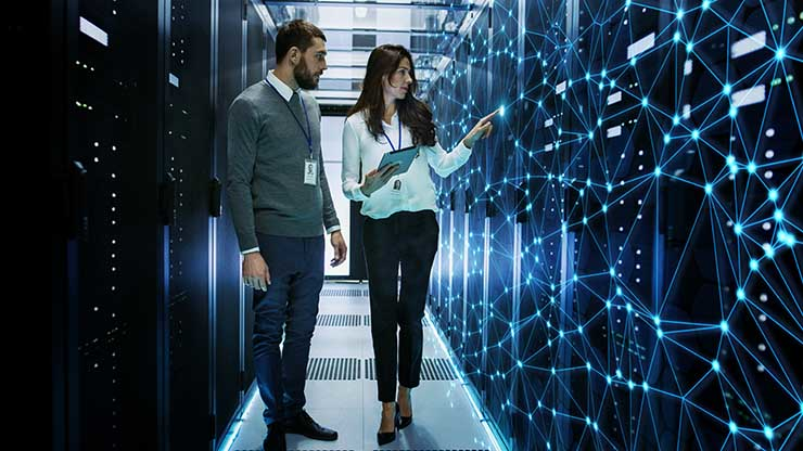 Building the workforce of the future is a key priority for the data center industry.