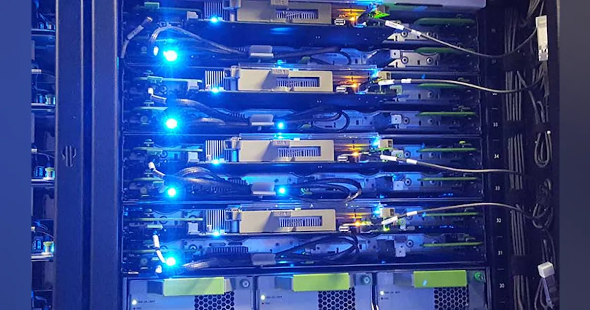 Hyperscale Server Rack Lessons Writ Large: What Data Centers Can Learn from Hyperscale ...