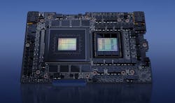 The Nvidia GH200 Grace Hopper Superchip brings together the Arm-based NVIDIA Grace CPU and Hopper GPU architectures using NVIDIA NVLink interconnect technology. The Nvidia GH200 Grace Hopper Superchip brings together the Arm-based NVIDIA Grace CPU and Hopper GPU architectures using NVIDIA NVLink interconnect technology.