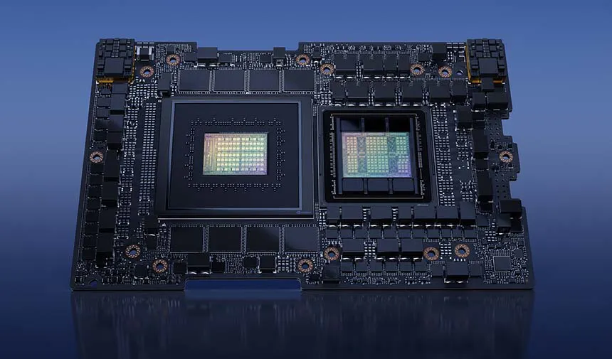 Nvidia redefines data center acceleration | Data Center Frontier
