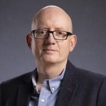 Ian Wilcoxson, Kohler Power Systems Data Centre Channel Manager - EMEA Ian Wilcoxson, Kohler Power Systems Data Centre Channel Manager - EMEA