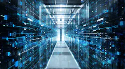Datacenter Aisle Shutterstock