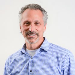 Gary Bernstein global data center solutions specialist at Siemon
