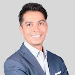 David Montoya, Global Business Development Manager IoT, Paessler. Source: Paessler David Montoya, Global Business Development Manager IoT, Paessler. Source: Paessler