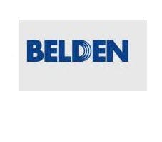 Belden Logo Belden Logo