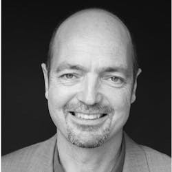 Carsten Baumann, Director of Strategic Initiatives &amp; Solutions Architect at Schneider Electric