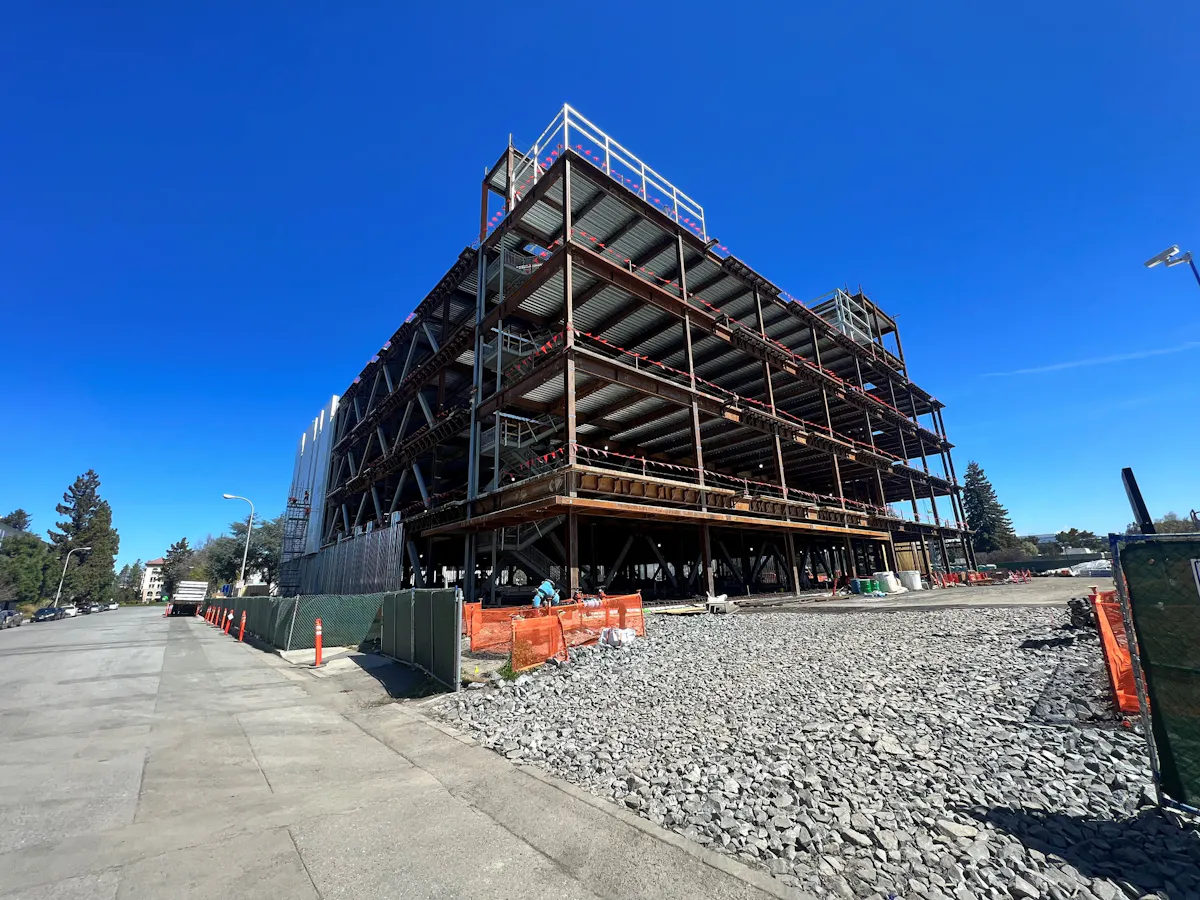 AMT's CoreSite Builds 9th Data Center in Silicon Valley, Adds Capacity ...