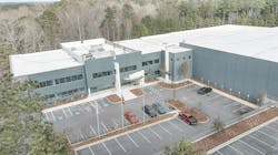 The new Flexential Atlanta-Douglasville 2 data center development. The new Flexential Atlanta-Douglasville 2 data center development.