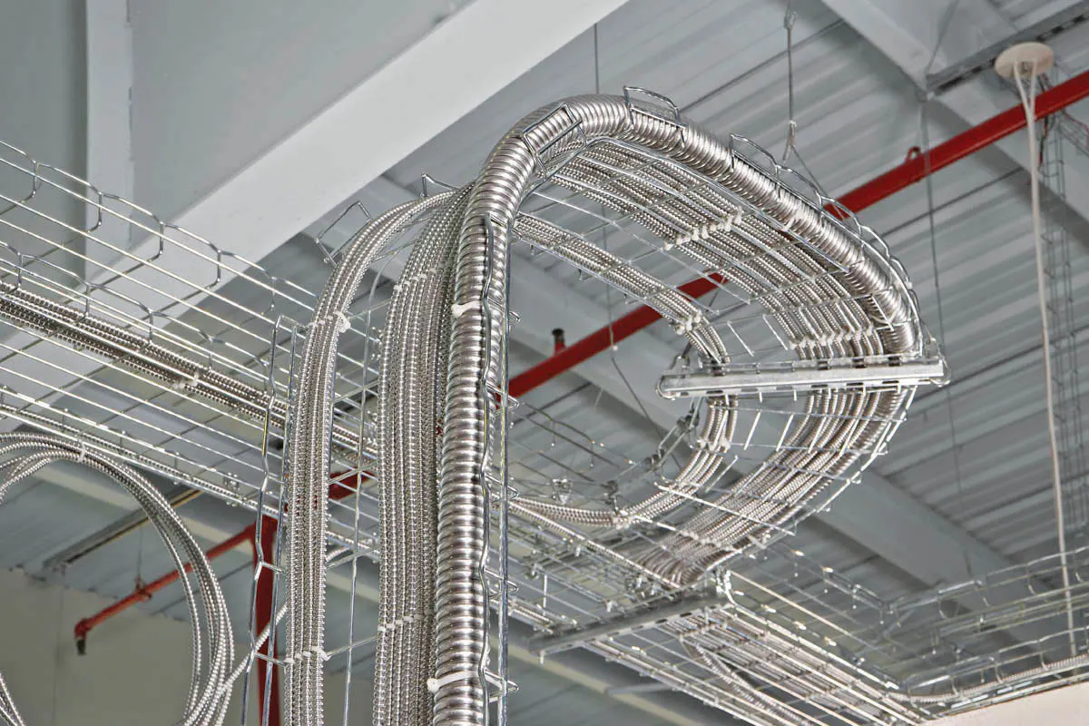 Future-Proofing Data Centers: The Crucial Role of Bonding and Grounding ...