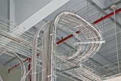 Source: Legrande and Cablofil Source: Legrande and Cablofil