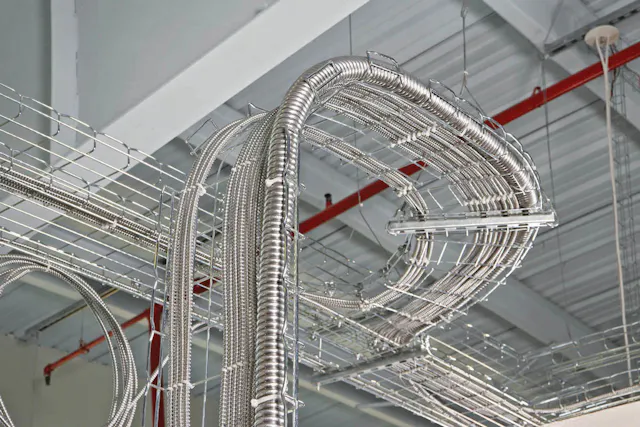 Cablofil Ground Future-Proofing Data Centers: The Crucial Role of Bonding and Grounding ...