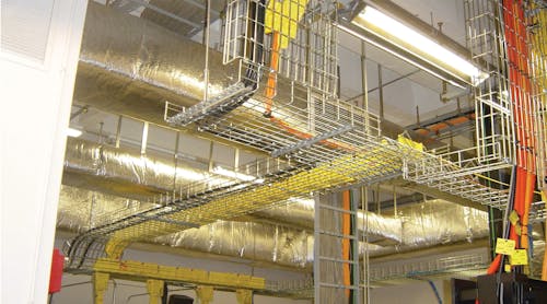 Navigating Cable Management Challenges in Evolving Data Centers | Data ...