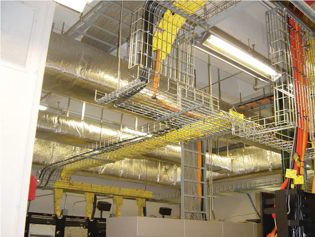 Grounding And Bonding Data Racks Role Of Earthing & Lightning