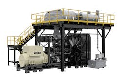 Source: Kohler Source: Kohler