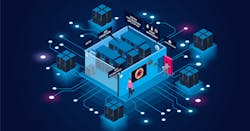 Source: Courtesy of Paessler AG Source: Courtesy of Paessler AG