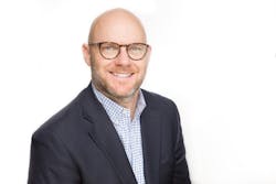 Phillip Marangella, Chief Marketing and Product Officer for EdgeConneX Phillip Marangella, Chief Marketing and Product Officer for EdgeConneX