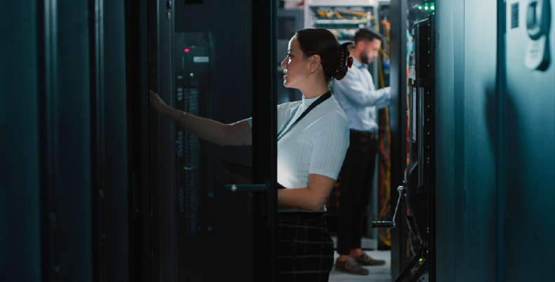 Source: Courtesy of Service Express