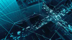 Network Interconnect Shutterstock