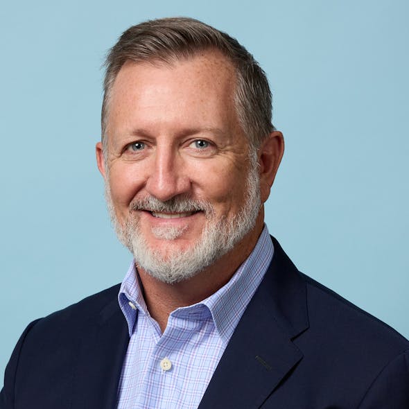 Tod Higinbotham, COO, ZincFive (Source: ZincFive)