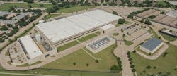 Set up for $1.6 billion in improvements amid an ocean of capital funding, CoreWeave&apos;s freshly announced facility in Plano, Texas is concrete proof that if any data center operator knows about large-scale, AI-oriented data center infrastructure investment, it&apos;s CoreWeave.