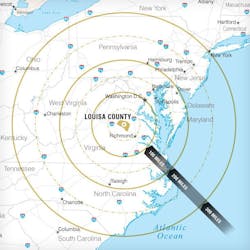 Louisa County Va Louisa County Va