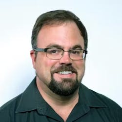 Matt V Headshot Matt V Headshot