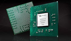 Axiado's AX3000/AX2000 TCUs. Axiado's AX3000/AX2000 TCUs.