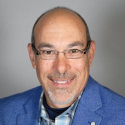 Joe Reele, VP Solutions Architects, Schneider Electric Joe Reele, VP Solutions Architects, Schneider Electric