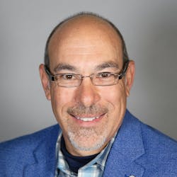 Joe Reele, VP Solutions Architects, Schneider Electric Joe Reele, VP Solutions Architects, Schneider Electric