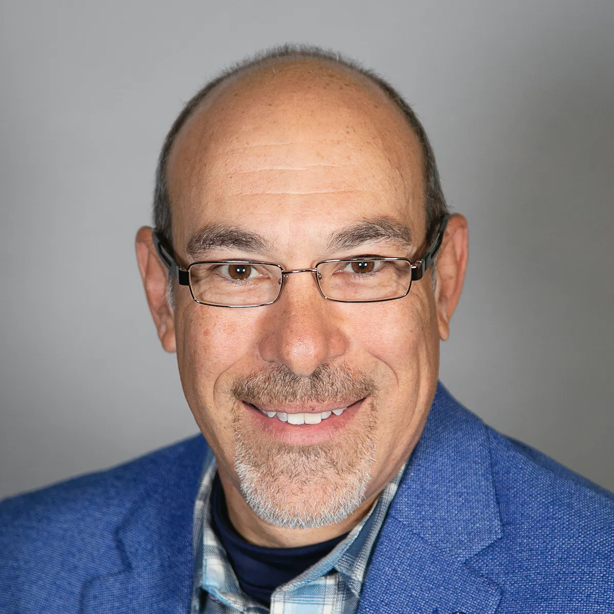 Data Center Insights: Joe Reele of Schneider Electric | Data Center ...