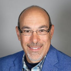 Joe Reele, VP Solutions Architects, Schneider Electric Joe Reele, VP Solutions Architects, Schneider Electric