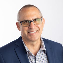 Tony Cygan, Director of National and Strategic Accounts for MEI Rigging & Crating Tony Cygan, Director of National and Strategic Accounts for MEI Rigging & Crating