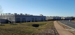 An Amazon data center in Ashburn, Virginia. An Amazon data center in Ashburn, Virginia.