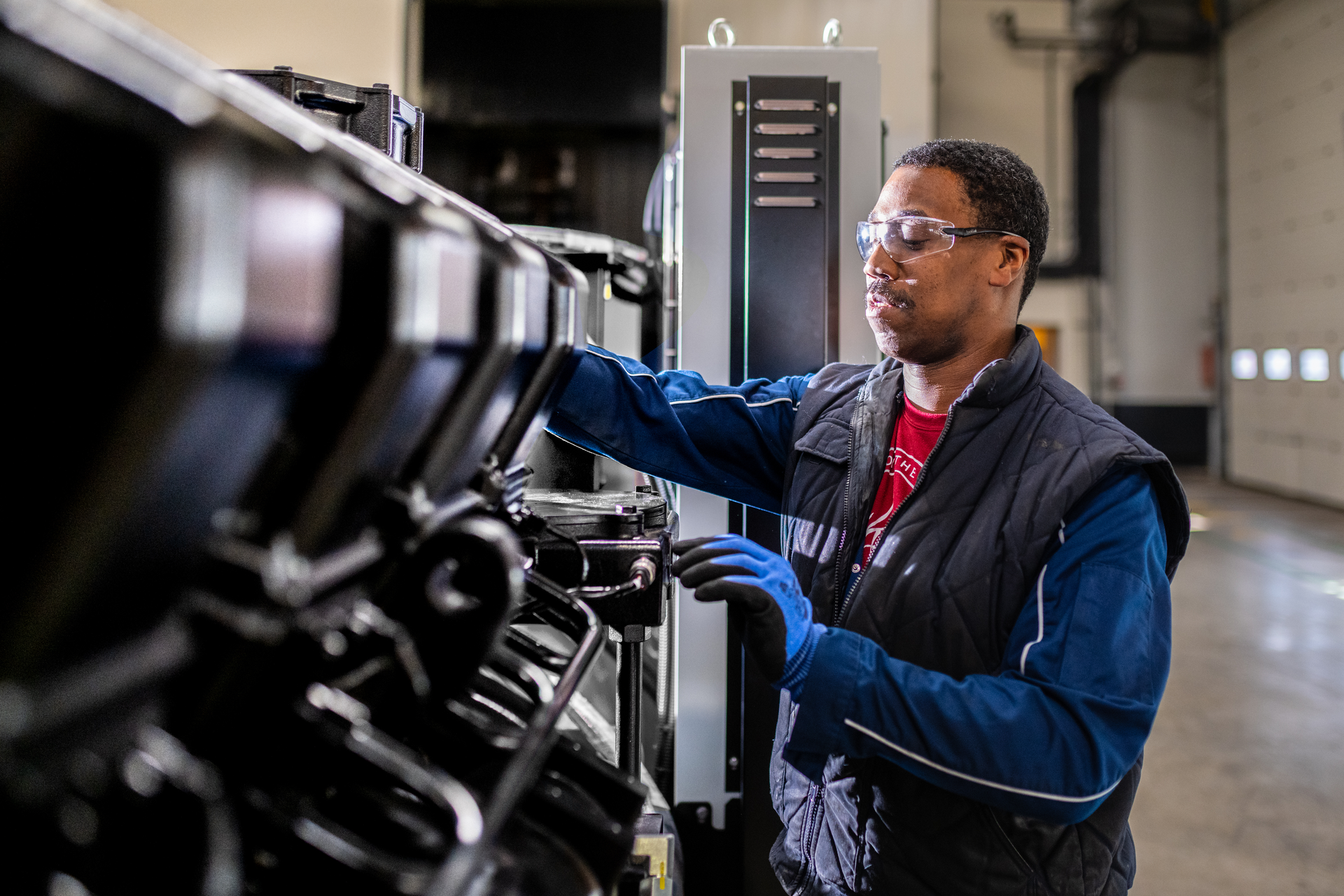 Source: Kohler Energy