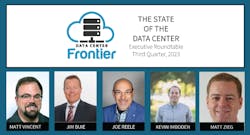 Dcf Executive Roundtable Q3 2023 Dcf Executive Roundtable Q3 2023
