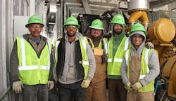 Source: IBEW Local 26 Source: IBEW Local 26