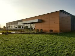 Involta's Northpointe Data Center in Armstrong County, PA. Involta's Northpointe Data Center in Armstrong County, PA.