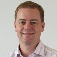 Matt Zieg, VP of Global Strategic Accounts, Vertiv Matt Zieg, VP of Global Strategic Accounts, Vertiv