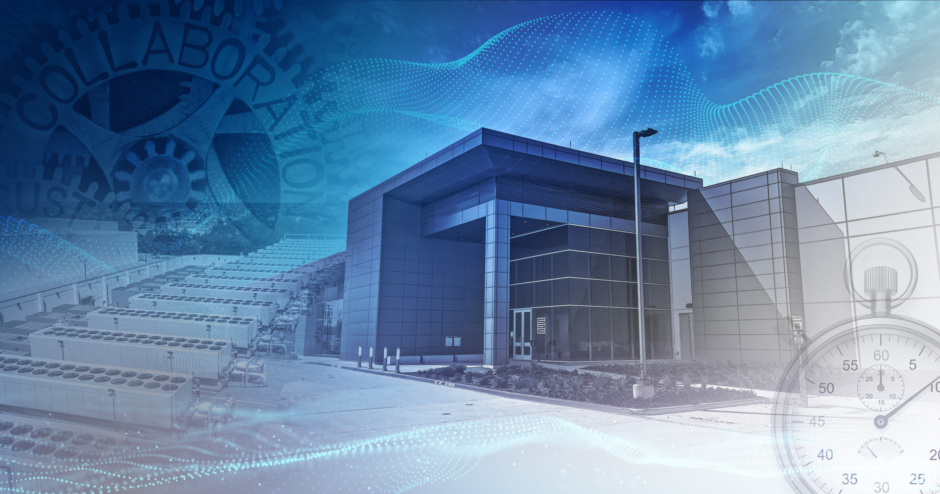 Source: Stream Data Centers