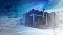 Source: Stream Data Centers Source: Stream Data Centers