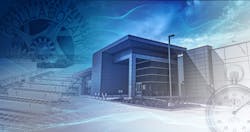 Source: Stream Data Centers Source: Stream Data Centers