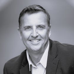 Scott Bergs, Chief Executive Officer, DF&I Scott Bergs, Chief Executive Officer, DF&I