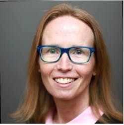 Tiffany Osias, VP of Colocation, Equinix Tiffany Osias, VP of Colocation, Equinix