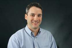 John Berenbrok, Director of Product Management, Starline (Source: Starline) John Berenbrok, Director of Product Management, Starline (Source: Starline)