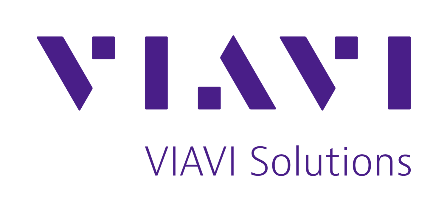 Viavi Descriptor Logo Rgb Purple