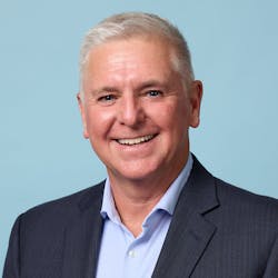 Tim Hysell, CEO of ZincFive. (Source: ZincFive) Tim Hysell, CEO of ZincFive. (Source: ZincFive)